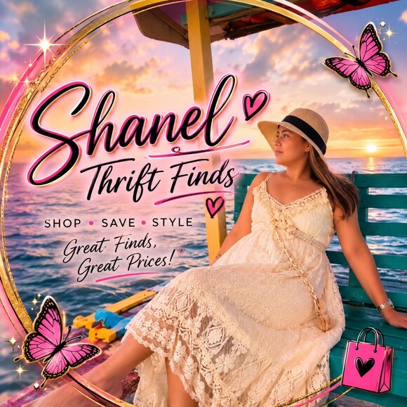 shaneltriftfind